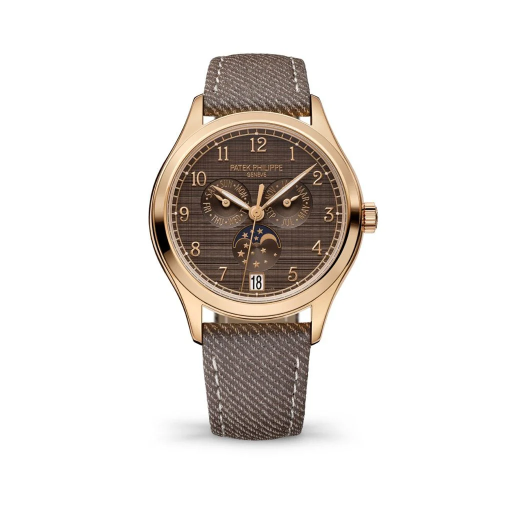 New Watches 2025